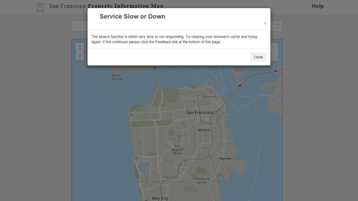 SF PIM | Property Information Map | SF Planning